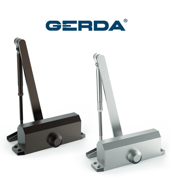 GERDA Samozamykacz GD500