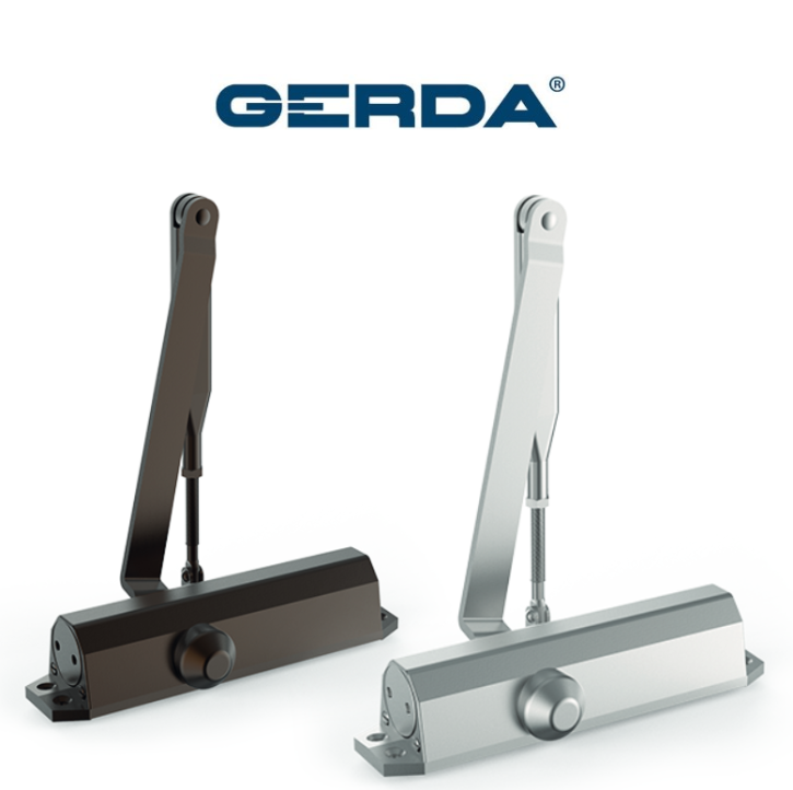 GERDA Samozamykacz GD1000