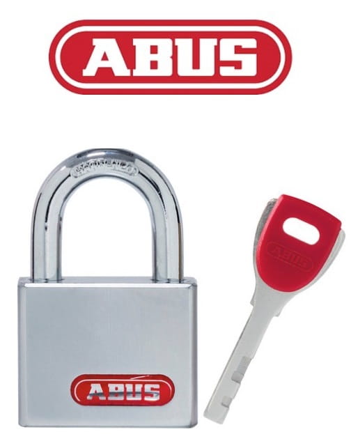 ABUS Kłódka dyskowa 838