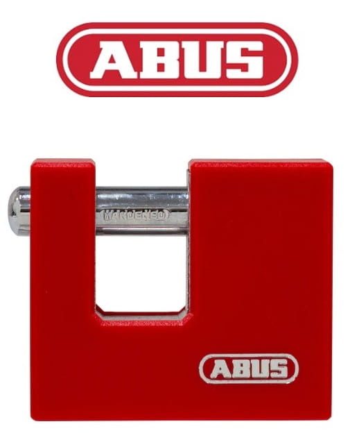 ABUS Kłódka 878