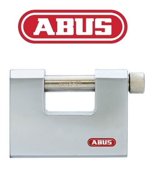 ABUS Kłódka 888