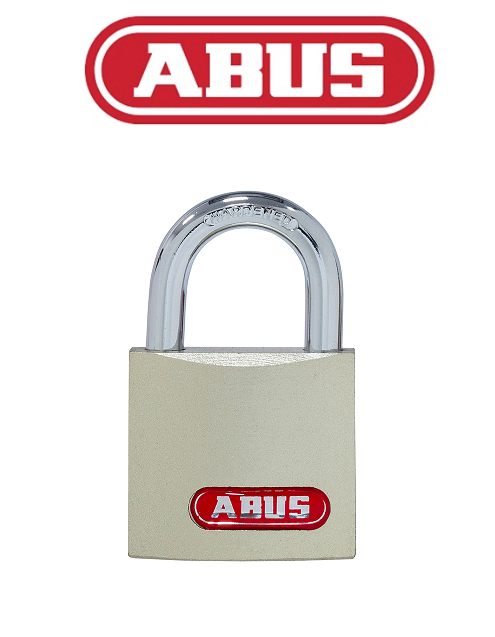 ABUS Kłódka 818