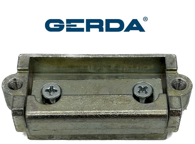 Gerda zaczep do futryny stalowej nr 11