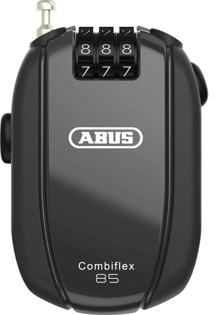 Abus linka szyfr CombiFlex Break  85 cm