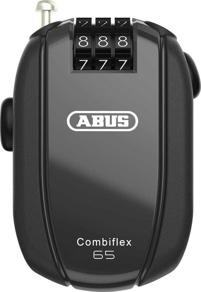 Abus linka szyfr CombiFlex StopOver 65 cm