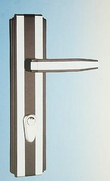 PANZERLOCK Klamka H5