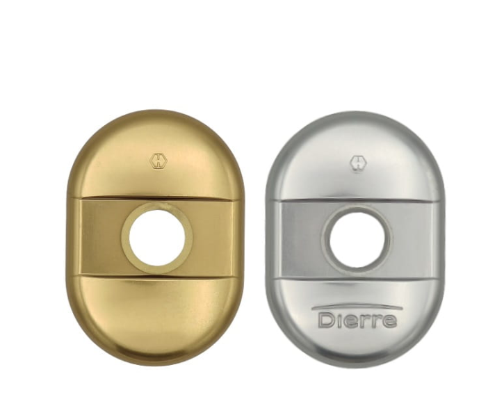 Dierre Szyld klamka GIUGIARO