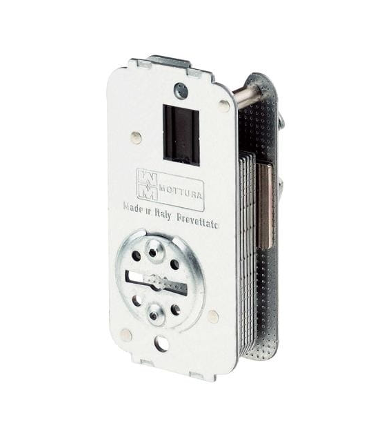 MOTTURA wkładka zamka Nucleo Compact