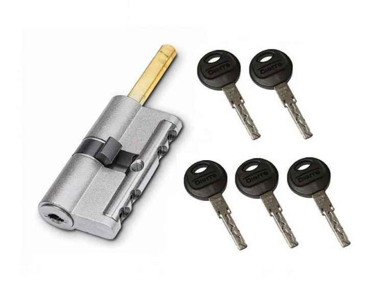 DIERRE Wkładka New Power 30/30-C