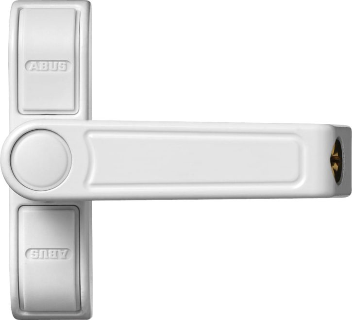 ABUS  Blokada okna jednoskrzydłowego 2410