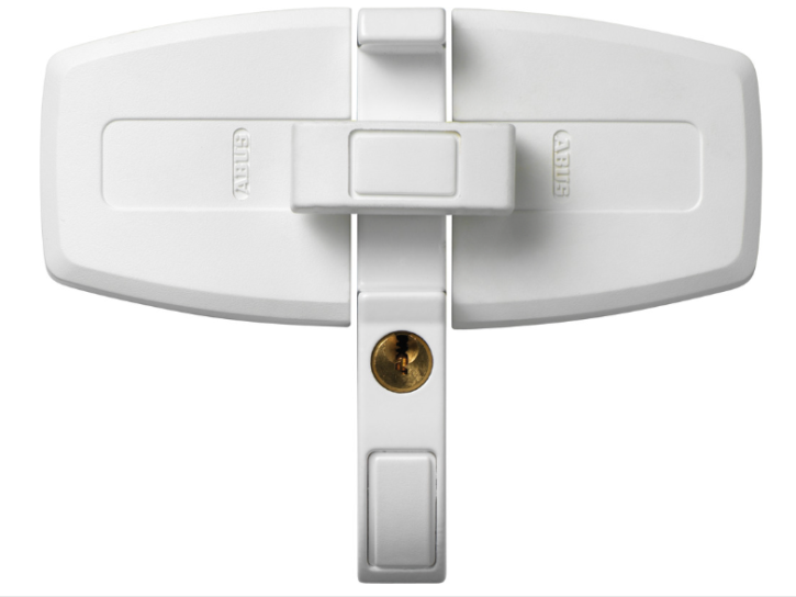 ABUS  Blokada okna dwuskrzydłowego DFS95