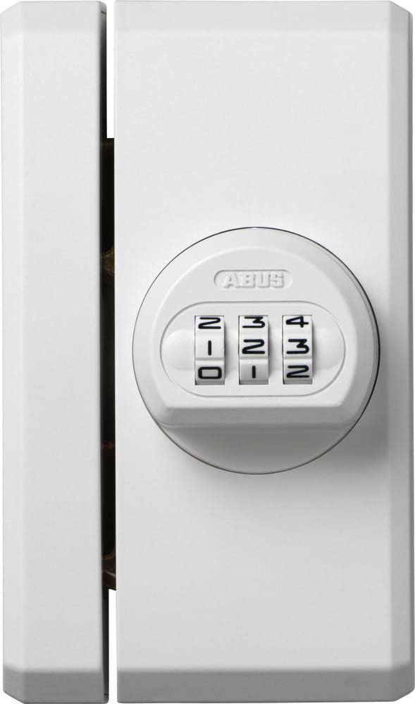 ABUS  Zamek  dodatkowy szyfrowy FTS106