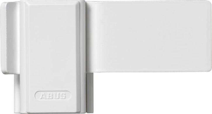 ABUS Zamek dodatkowy  SW10