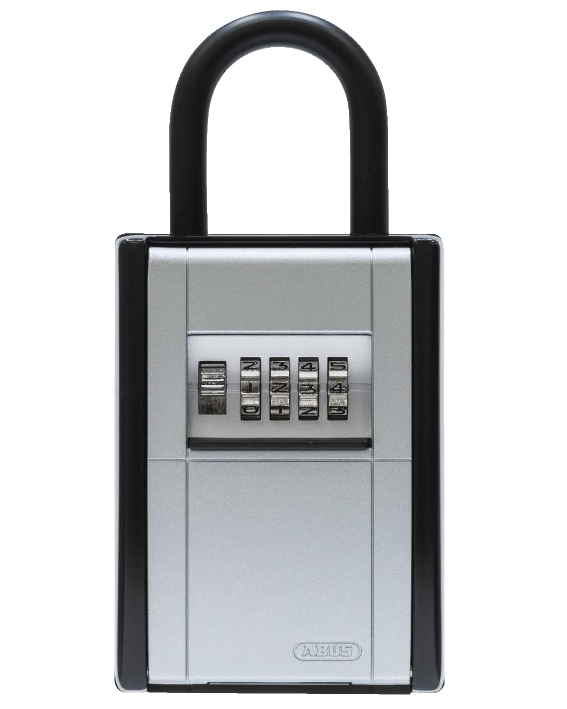ABUS Depozytor kluczy KeyGarage 797
