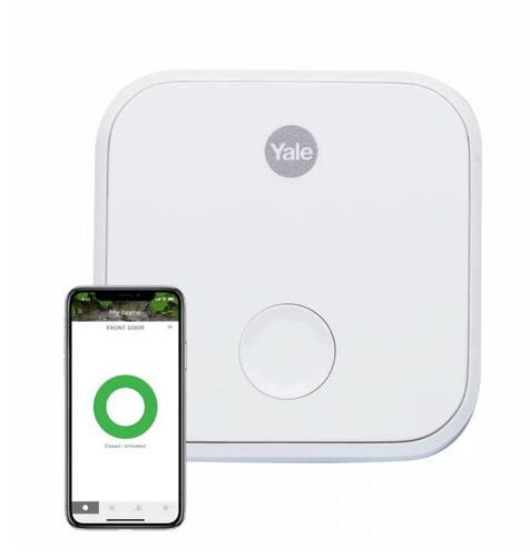 YALE Linus Wi-Fi Bridge