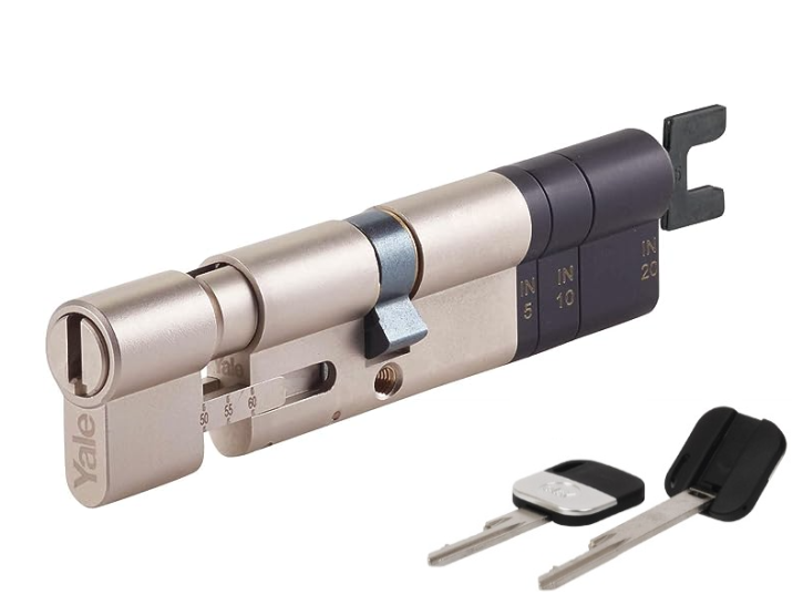 YALE Linus wkładka regulowana