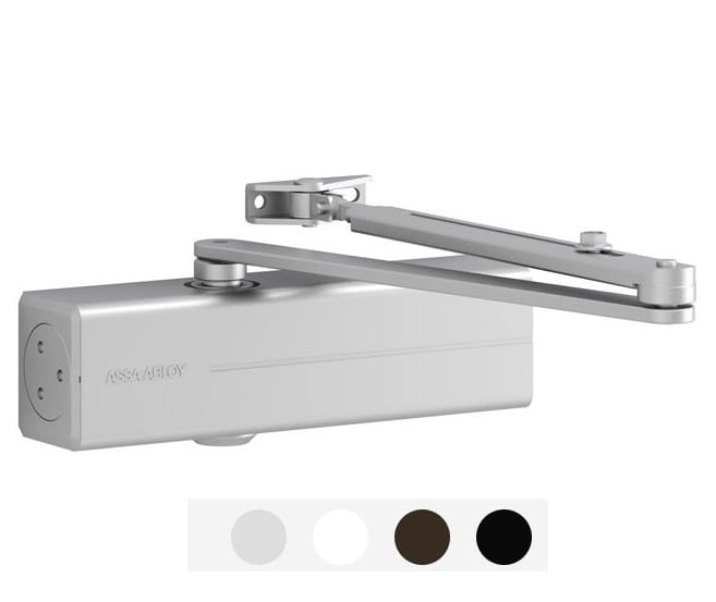 ASSA ABLOY Samozamykacz DC140