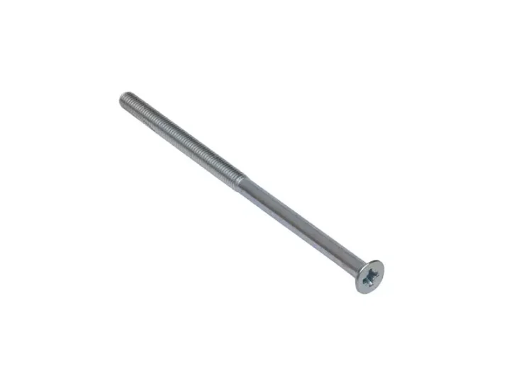 Śruba montażowa wkładki