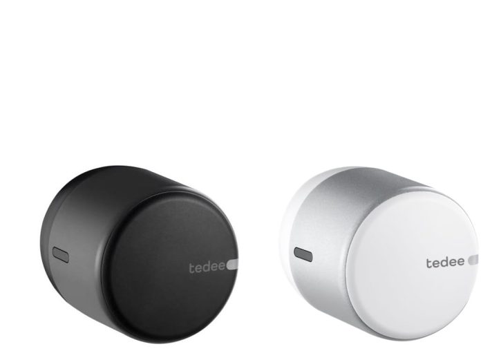 Gerda Inteligentny zamek tedee GO2