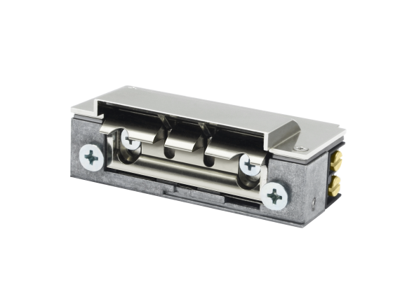 HARTTE / BIRA Rewersyjny 12V DC z wyślizgiem