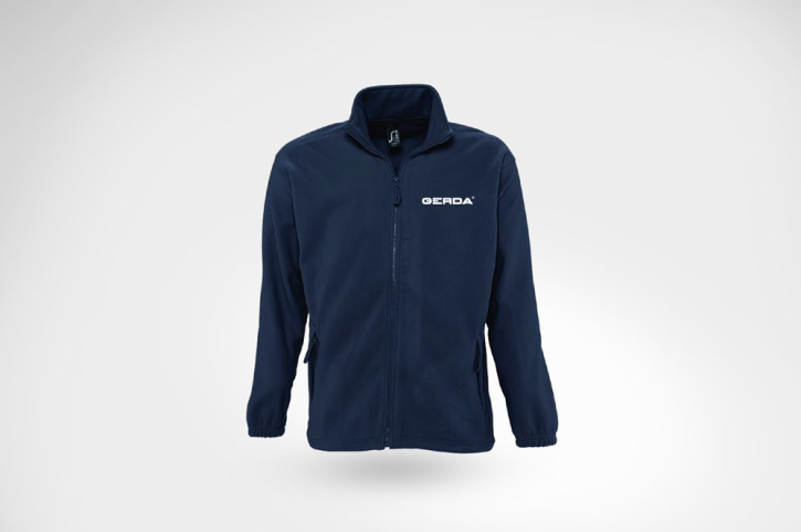 BLUZA POLAROWA GERDA MĘSKA