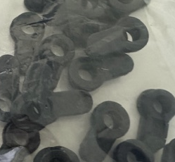 DIERRE zaślepka do szyldu Giugiaro