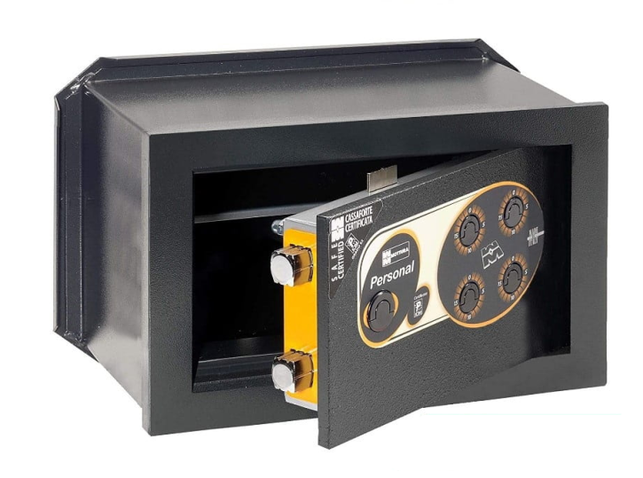 MOTTURA SEJF ŚCIENNY 11.5125 PERSONAL 230/350/150