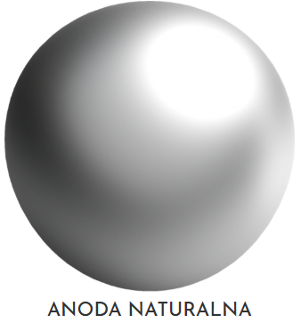 WALA Zawias trzyczęściowy symetryczny 92 mm - obrazek 7