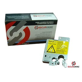 SECUREMME wkładka zamka 25CT