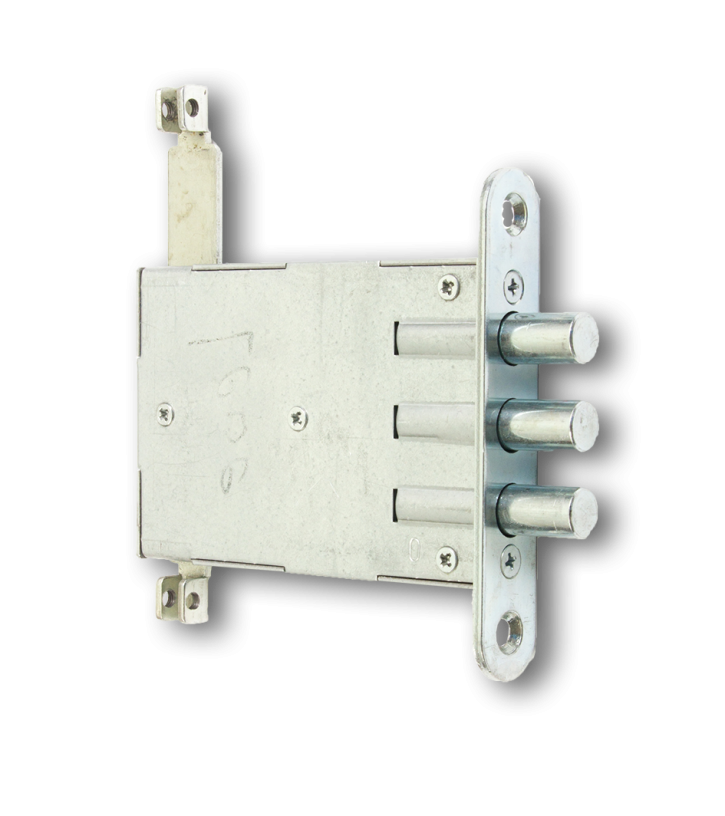 ROM 11 Zamek dodatkowy do drzwi Eja-Met