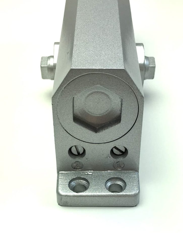 Samozamykacz Model 35, 80-110 kg