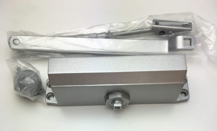 Samozamykacz Model 24, 65-85 kg