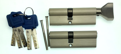 CAM 6  - system 1 klucza WYPRZEDAŻ  !!!