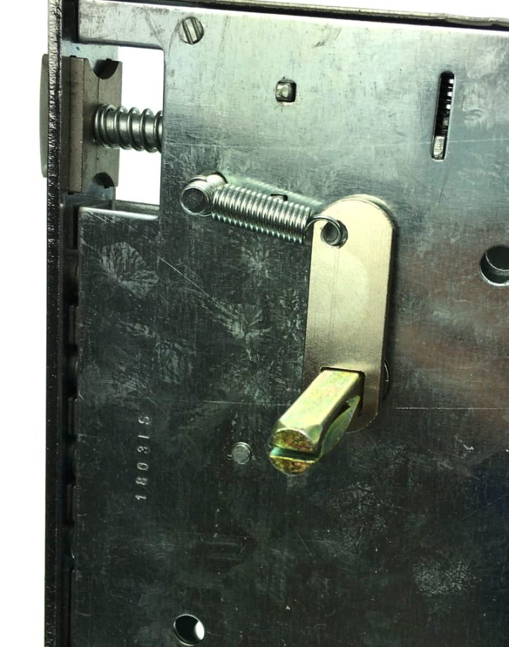 WITEX wspomaganie, napinacz