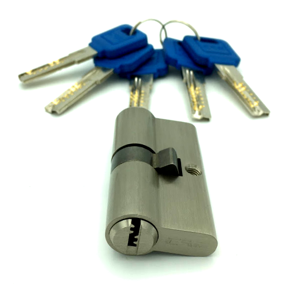 CAM 6 Wkładka do drzwi Chińskich 32/43