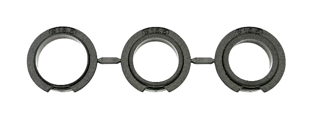 MOTTURA Łożyska klamki