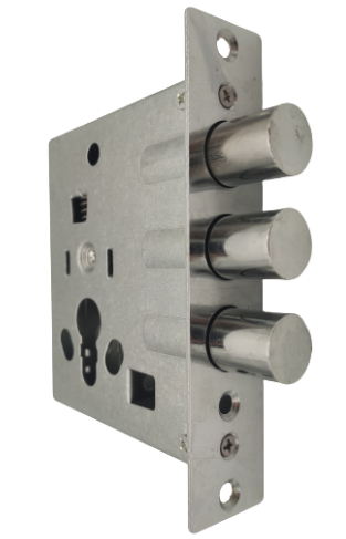 Zamek górny do drzwi chińskich model 08AC