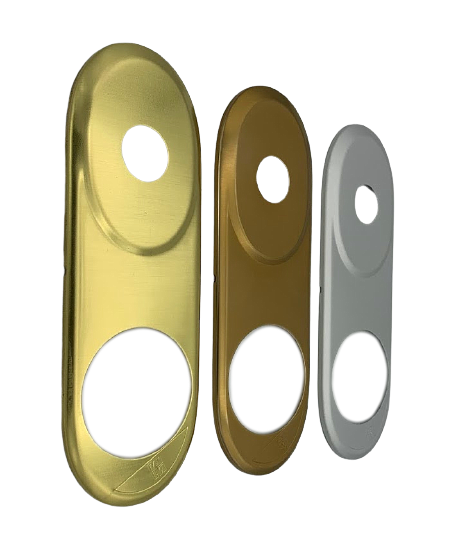 Mottura Szyld  długi na defender 50mm