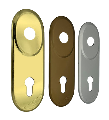 Mottura Szyld długi na wkładkę