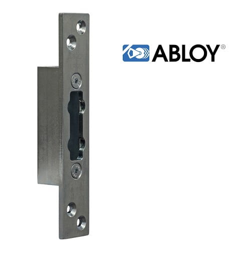 ABLOY Blacha zaczepowa do zamka boda LC 109