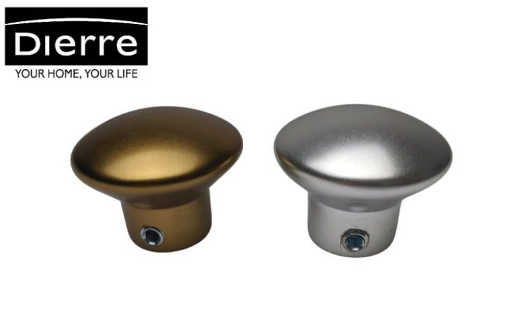 DIERRE Pokrętło do wkładki model D