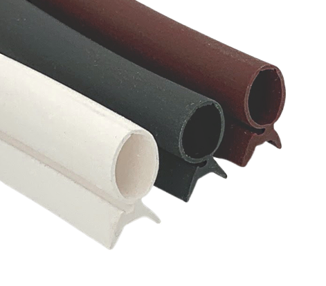 Gerda Uszczelka wciskana do drzwi stalowych