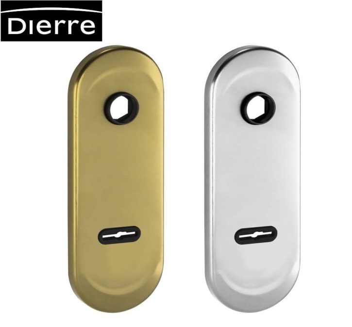 Dierre szyld długi zew . pióro NEW CRETA