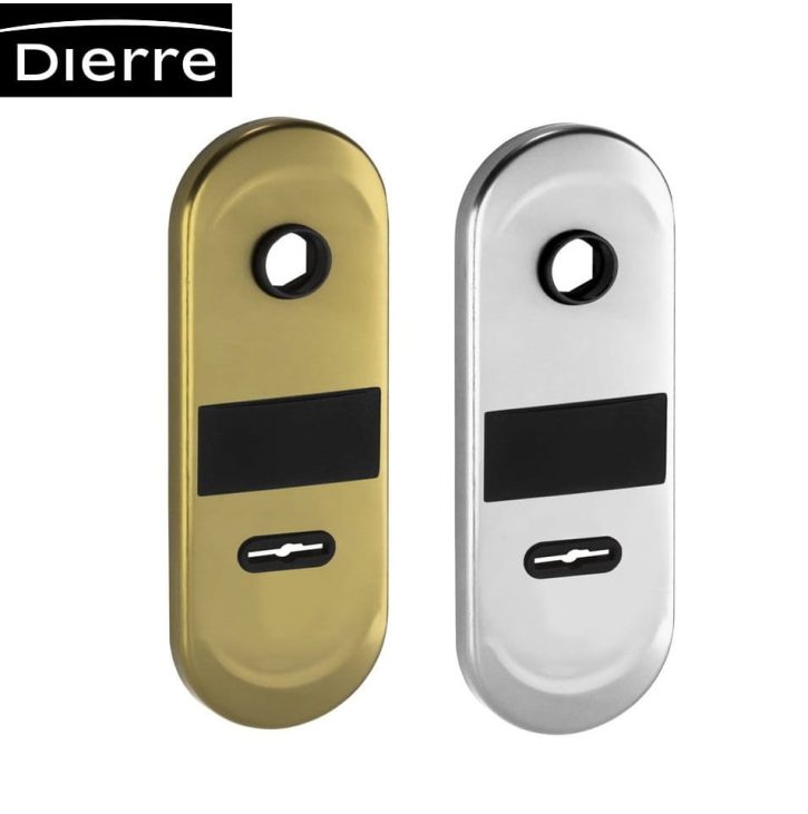 Dierre szyld długi wew. pióro NEW CRETA