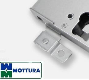 MOTTURA Redukcja do zamków rozporowych 30mm