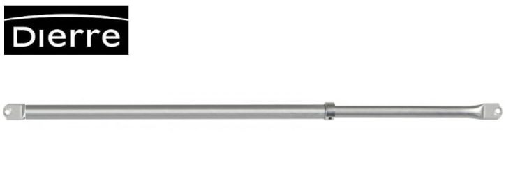 DIERRE Prowadnica dolna