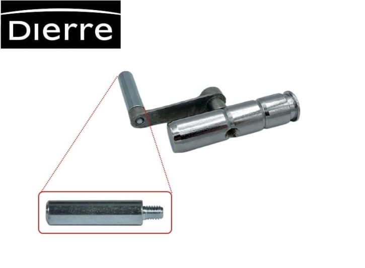 Dierre Łącznik sztywnego łańcucha