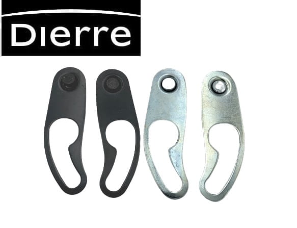 DIERRE obejma sztywnego łańcucha