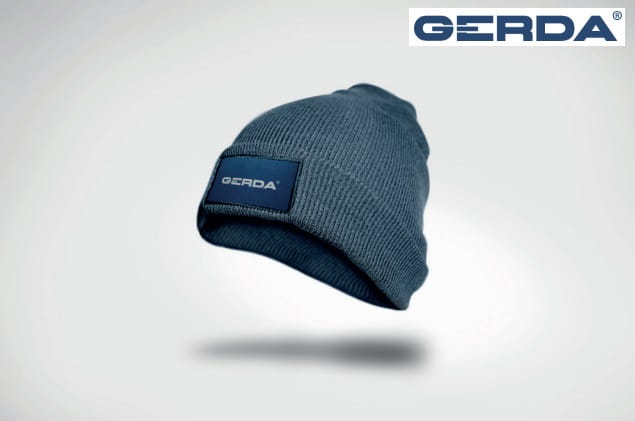 GERDA Czapka zimowa