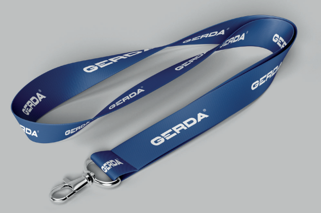GERDA Smycz na klucze